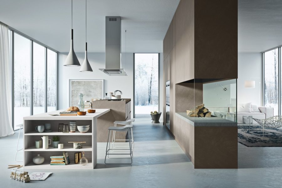 Cucina moderna – Lahti