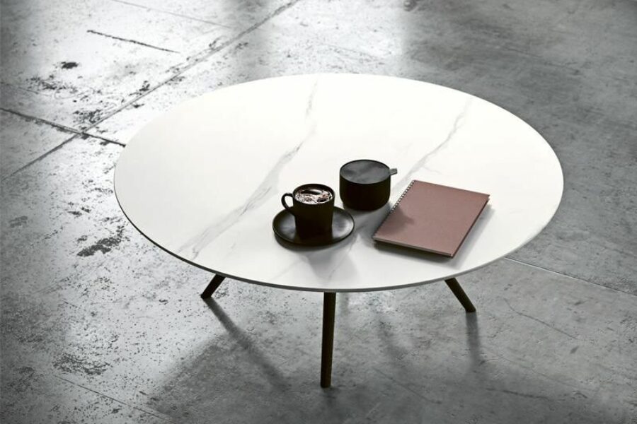 Coffee Table Ufo